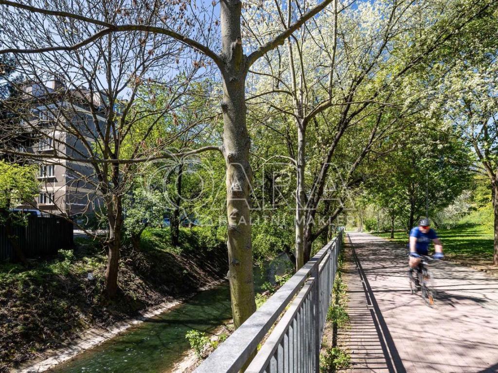 Prodej bytu 2+1 56 m2, Praha – náhled fotky 11