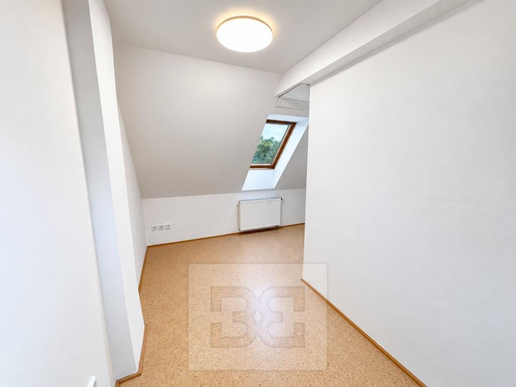 Pronájem bytu 4+kk 99 m2, Praha – náhled fotky 21