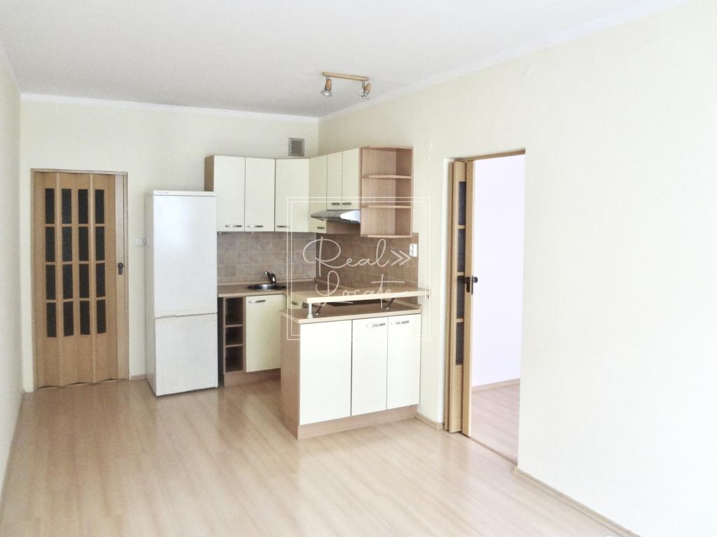 Pronájem bytu 2+kk 36 m2