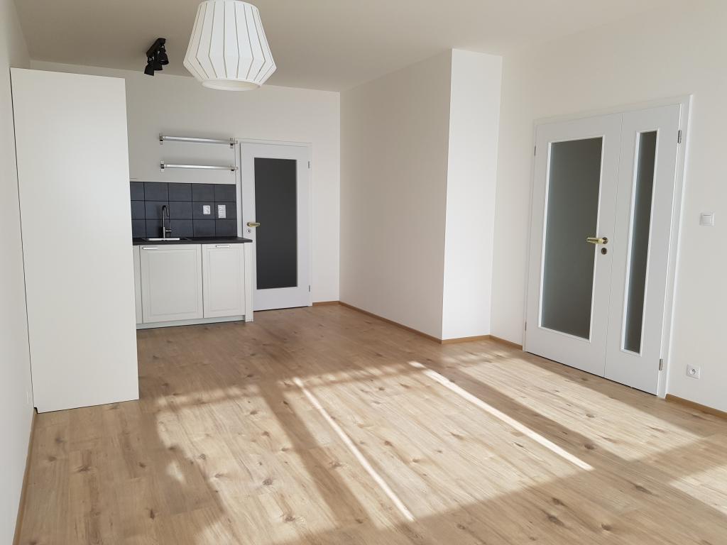 Pronajem bytu 2+kk 58 m2