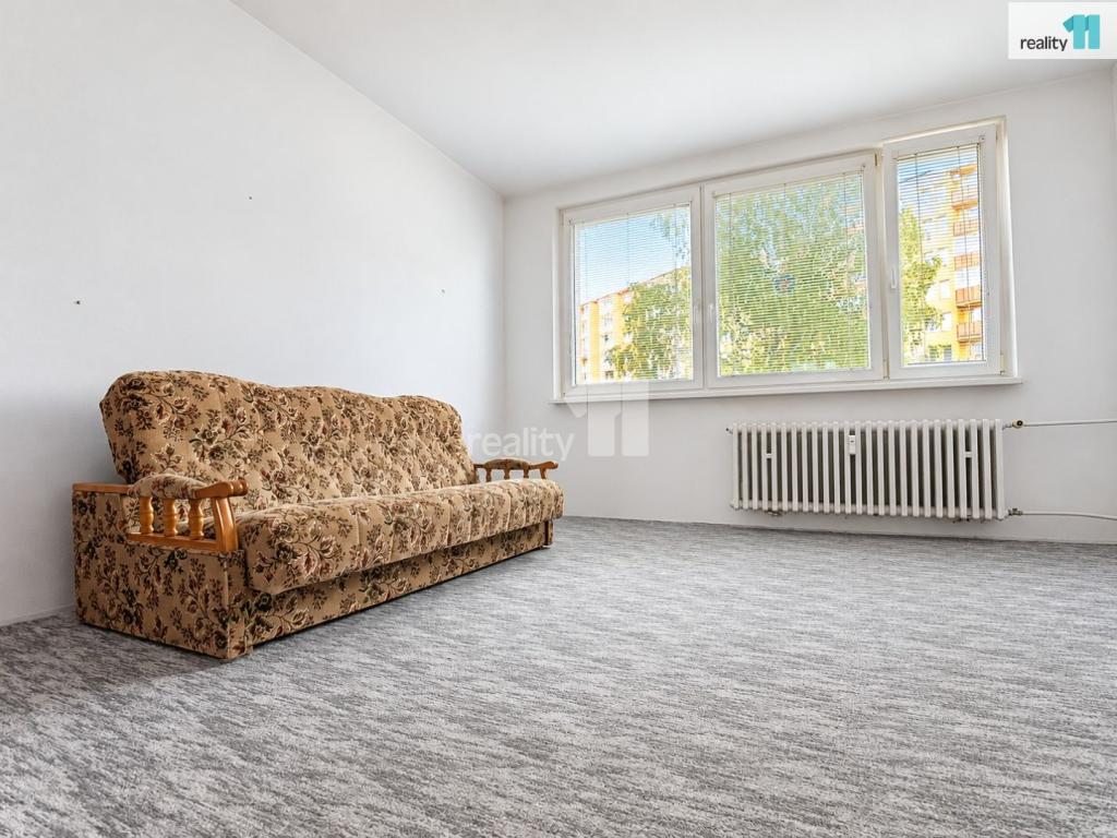 Pronájem bytu 3+1 63 m2