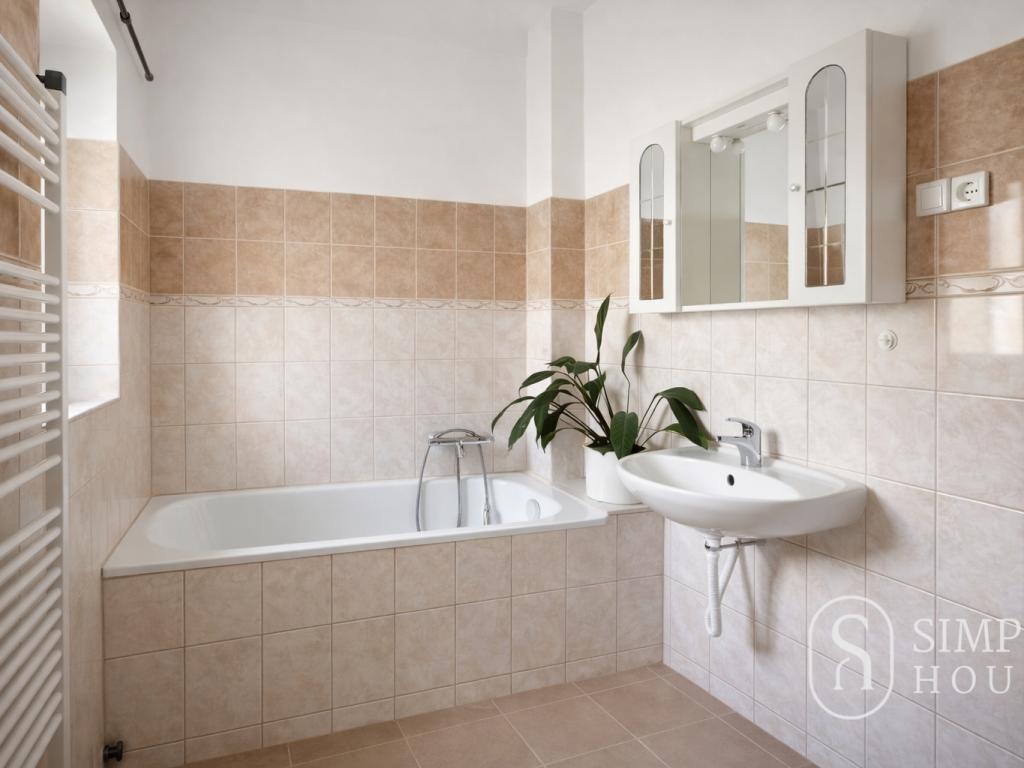 Pronájem bytu 1+1 70 m2