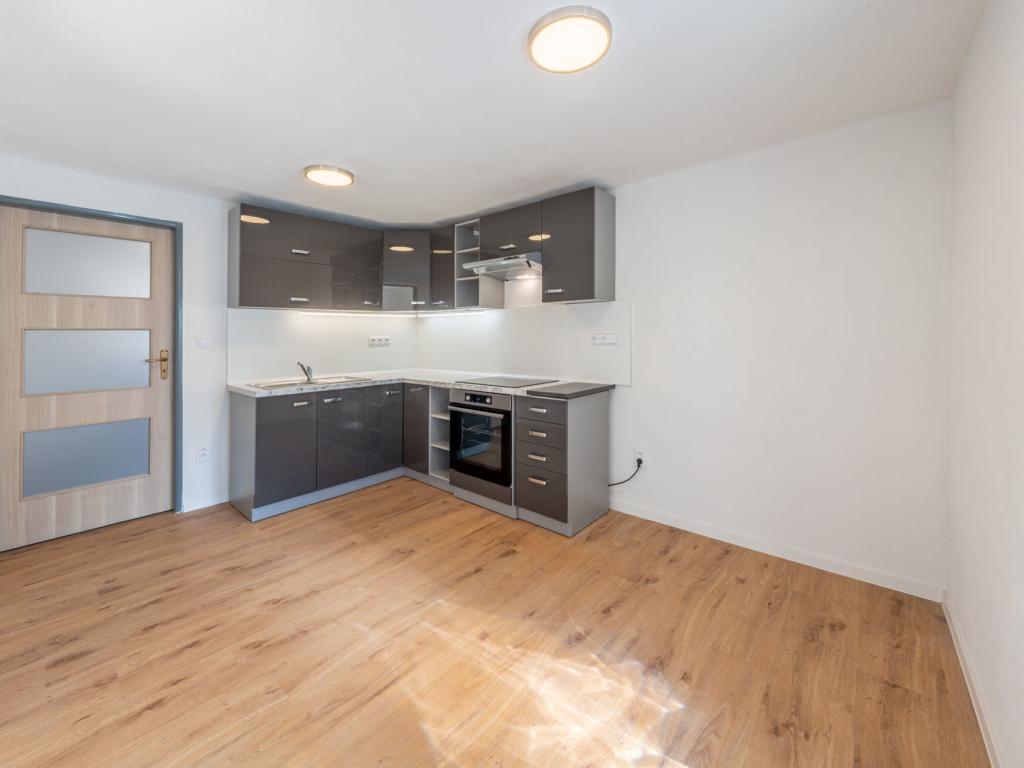 Pronájem bytu 2+1 57 m2