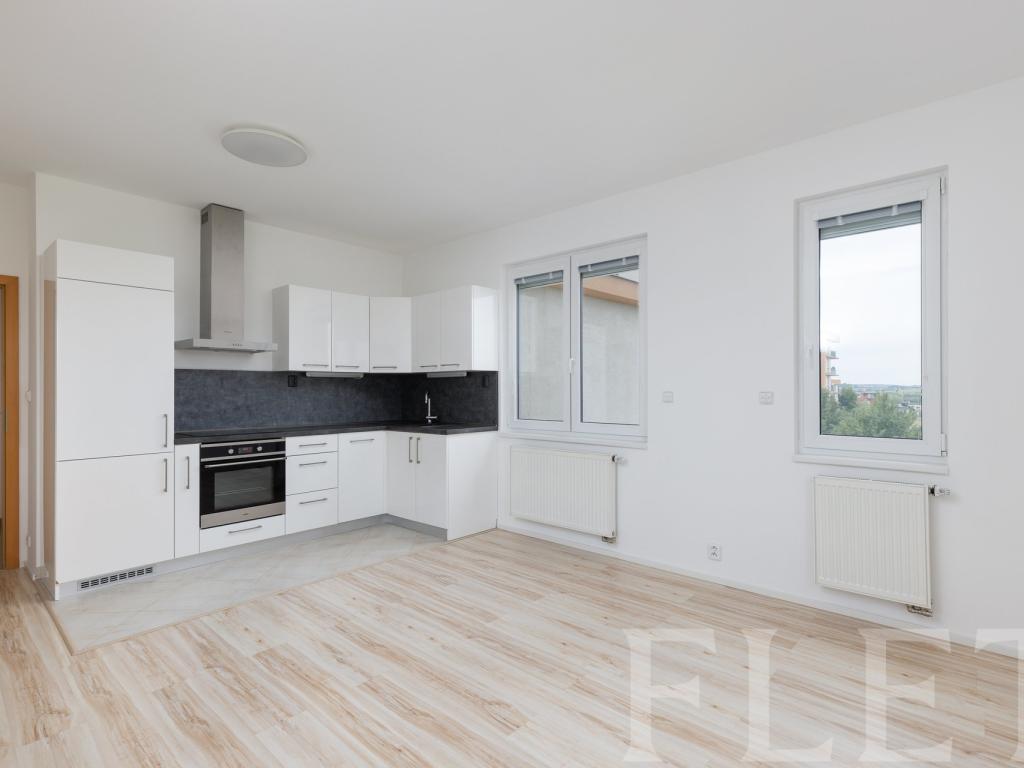 Pronájem bytu 2+kk 49 m2