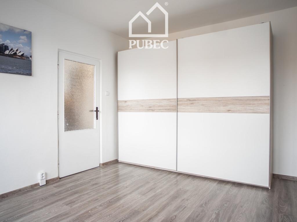 Pronájem bytu 1+1 33 m2