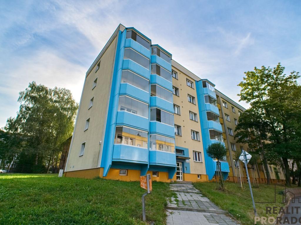 Prodej bytu 2+1 58 m2, Karviná – náhled fotky 15