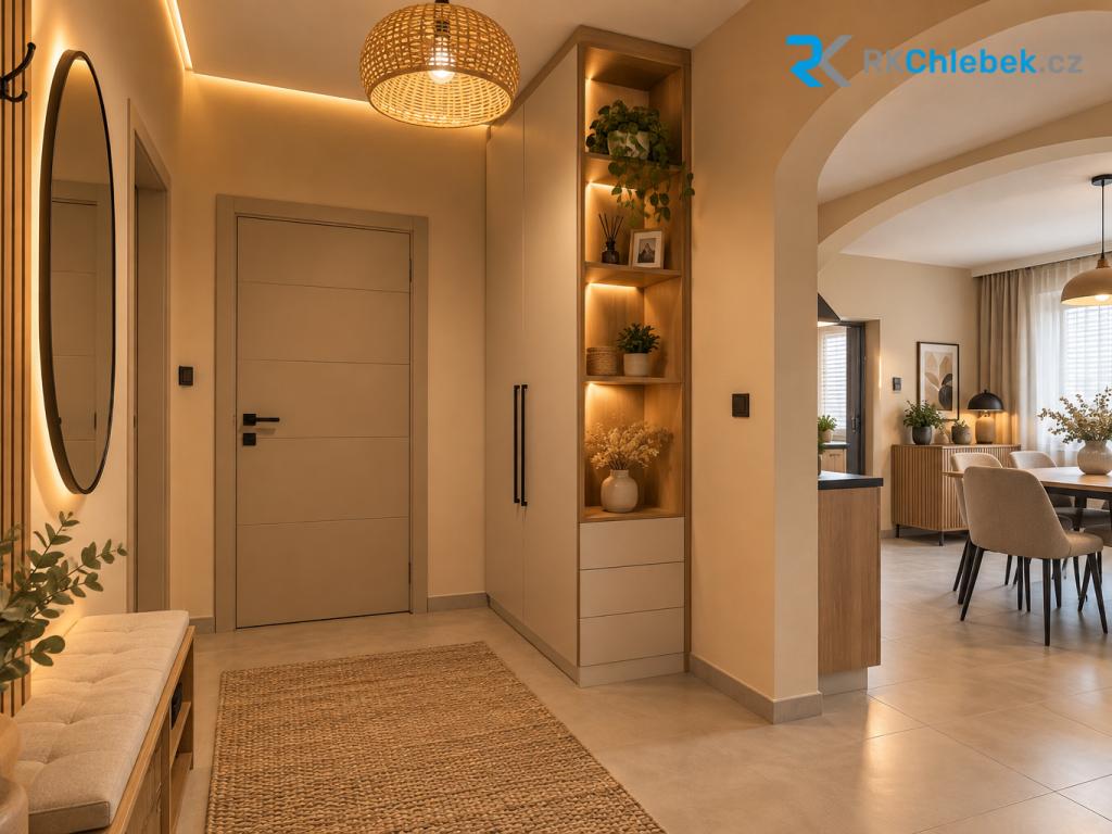 Prodej domu 150 m2