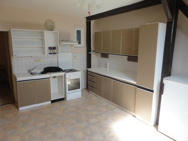 Pronájem bytu 2+1 85 m2
