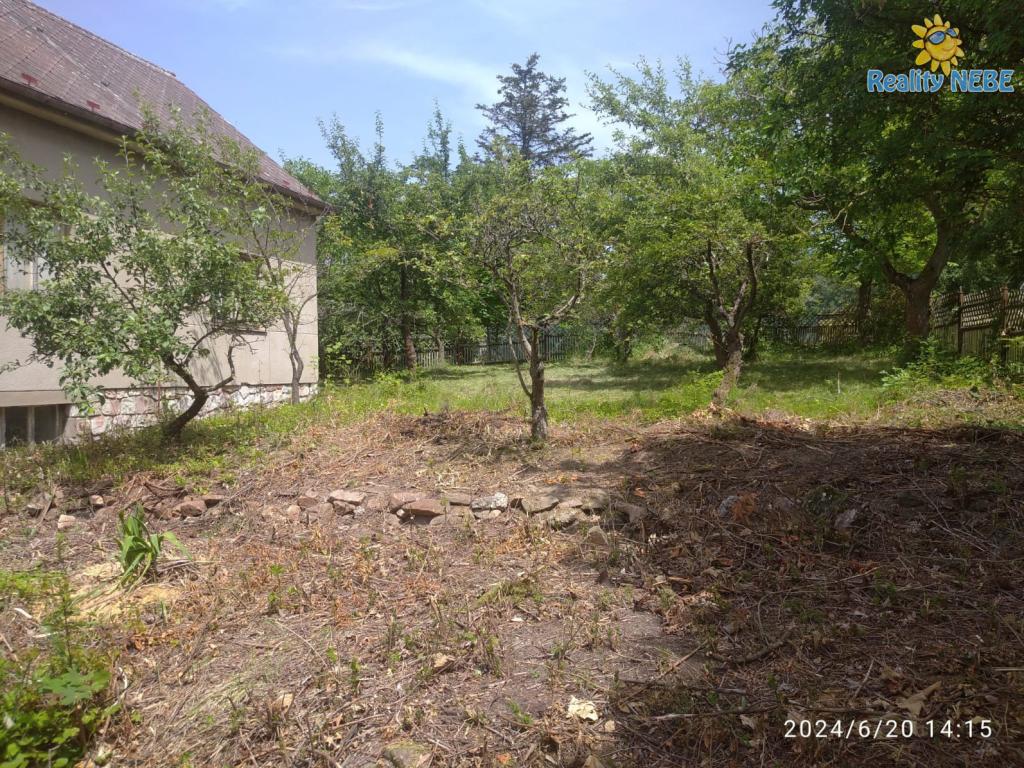 Prodej domu 150 m2