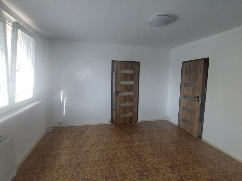 Pronájem bytu 2+1 44 m2