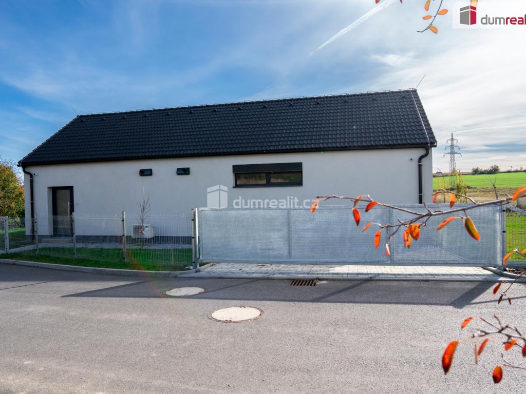Prodej domu 135 m2, Jihlava – náhled fotky 15