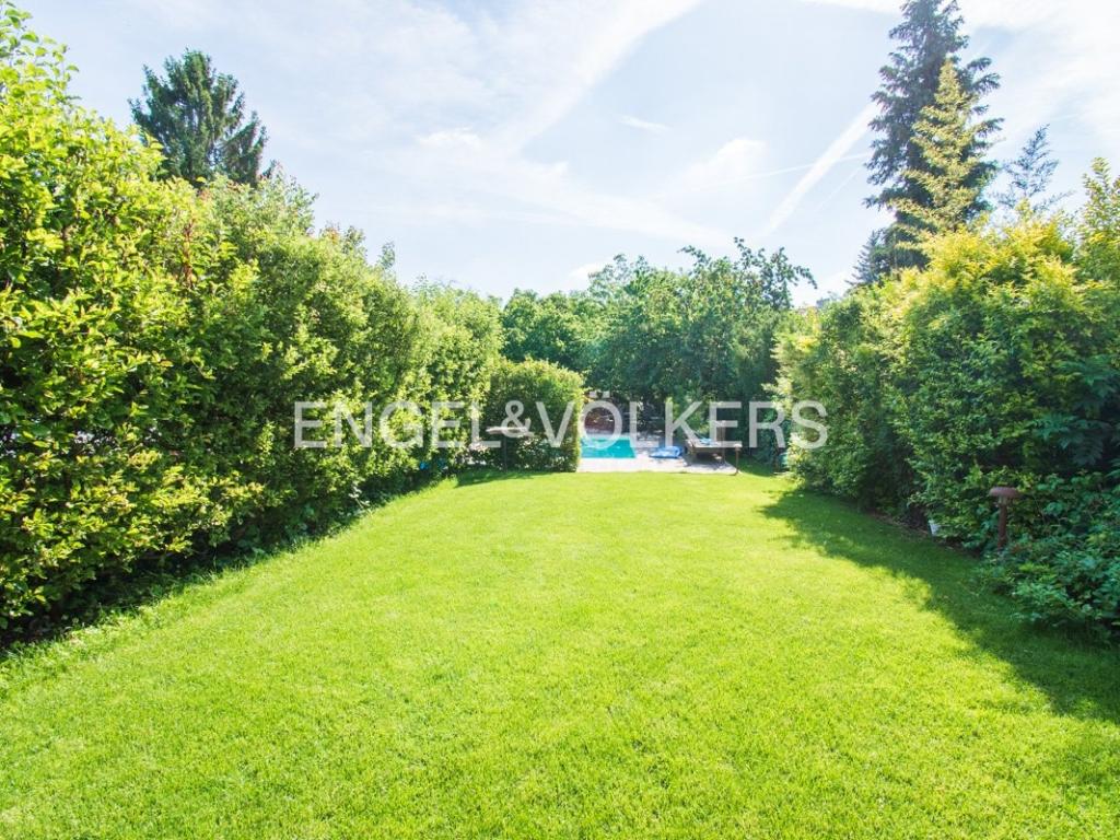 Pronájem domu 360 m2