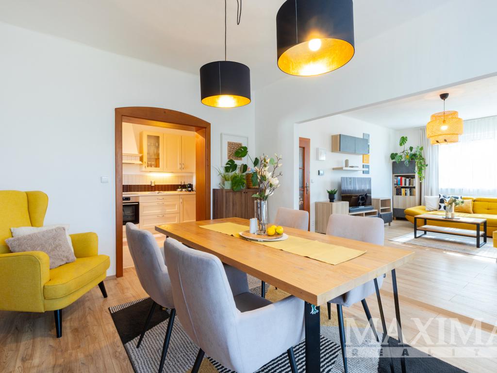 Prodej domu 123 m² – pohled 5
