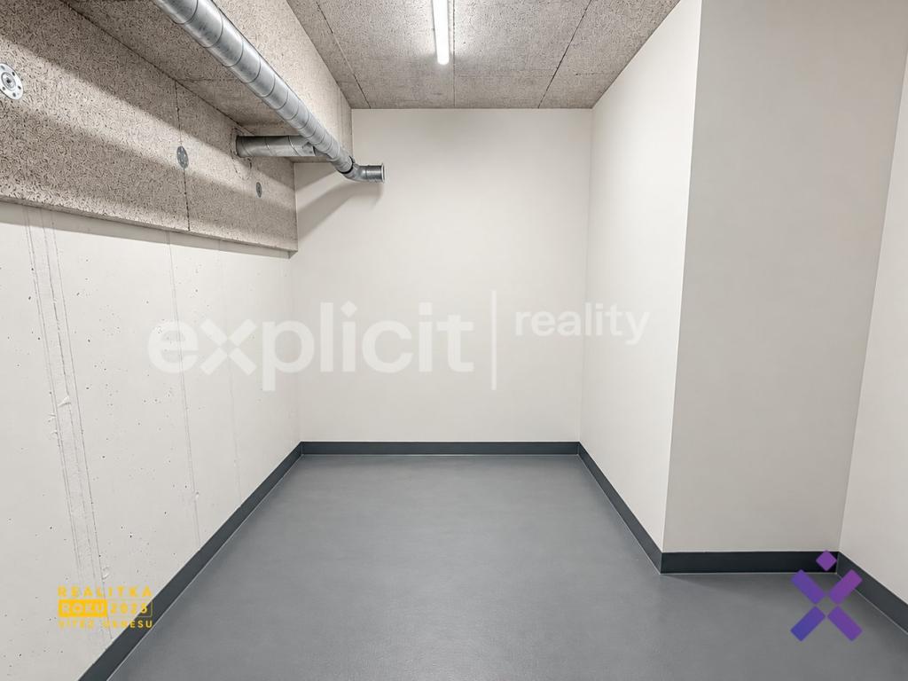Pronájem bytu 2+kk 59 m2, Olomouc – náhled fotky 21