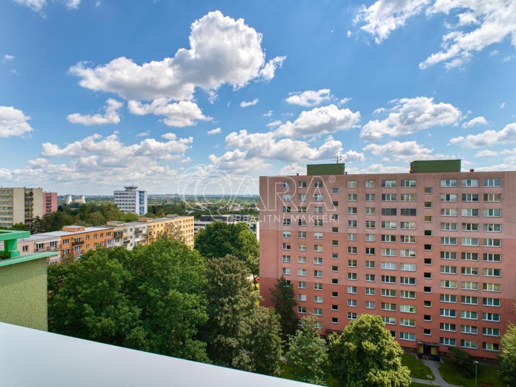 Prodej bytu 1+1 38 m2, Ostrava – náhled fotky 22