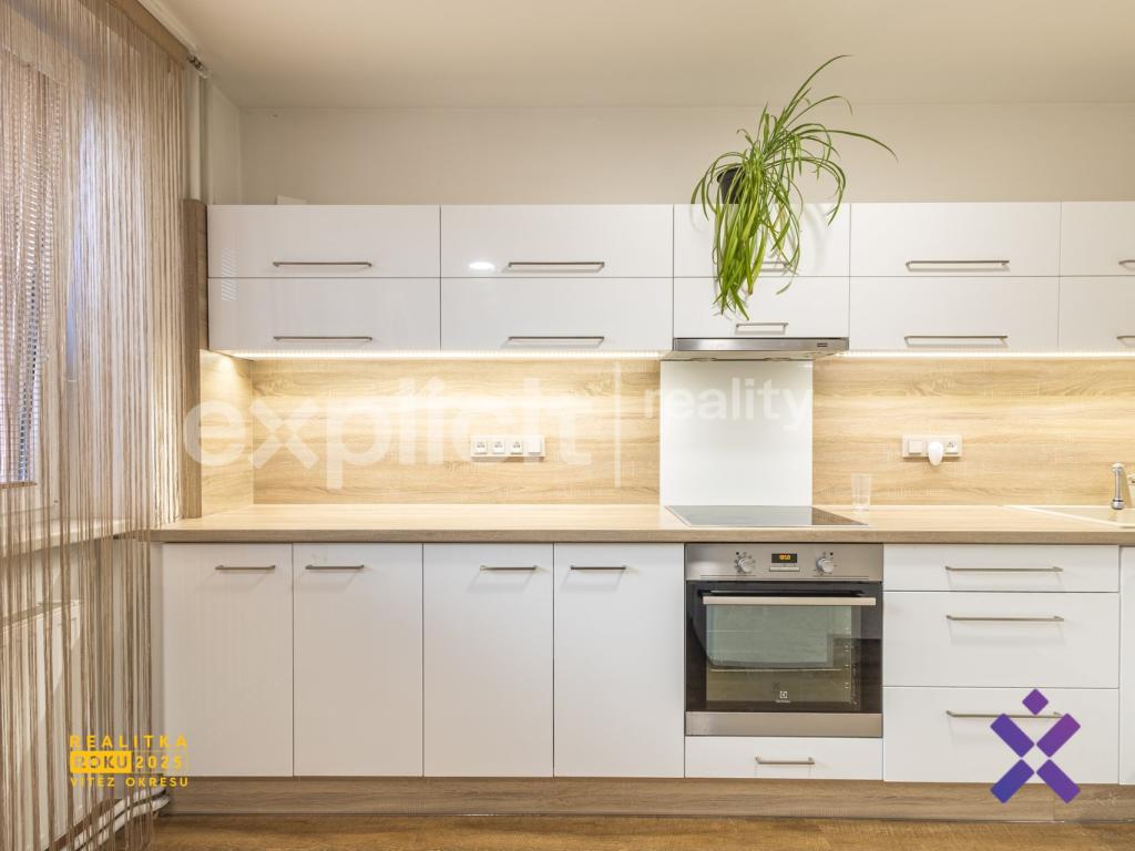 Prodej domu 145 m2