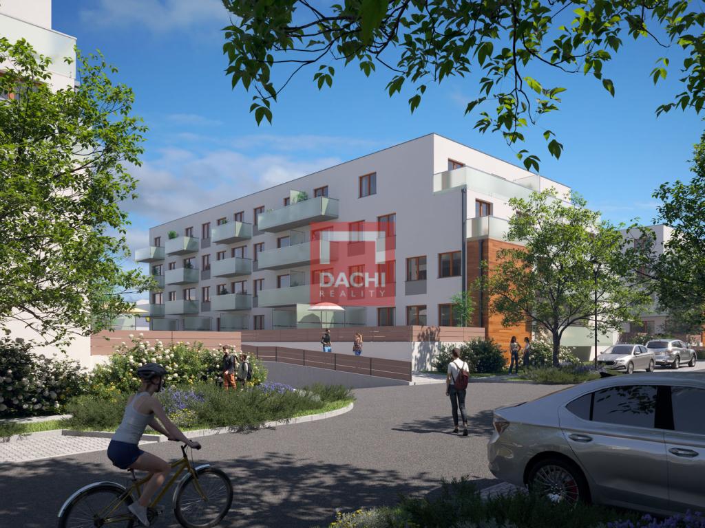 4+kk, Olomouc - Třída Jiřího Pelikána, 12195000