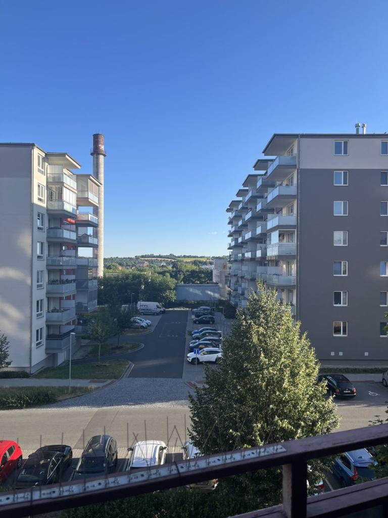Pronájem bytu 3+1 67 m2