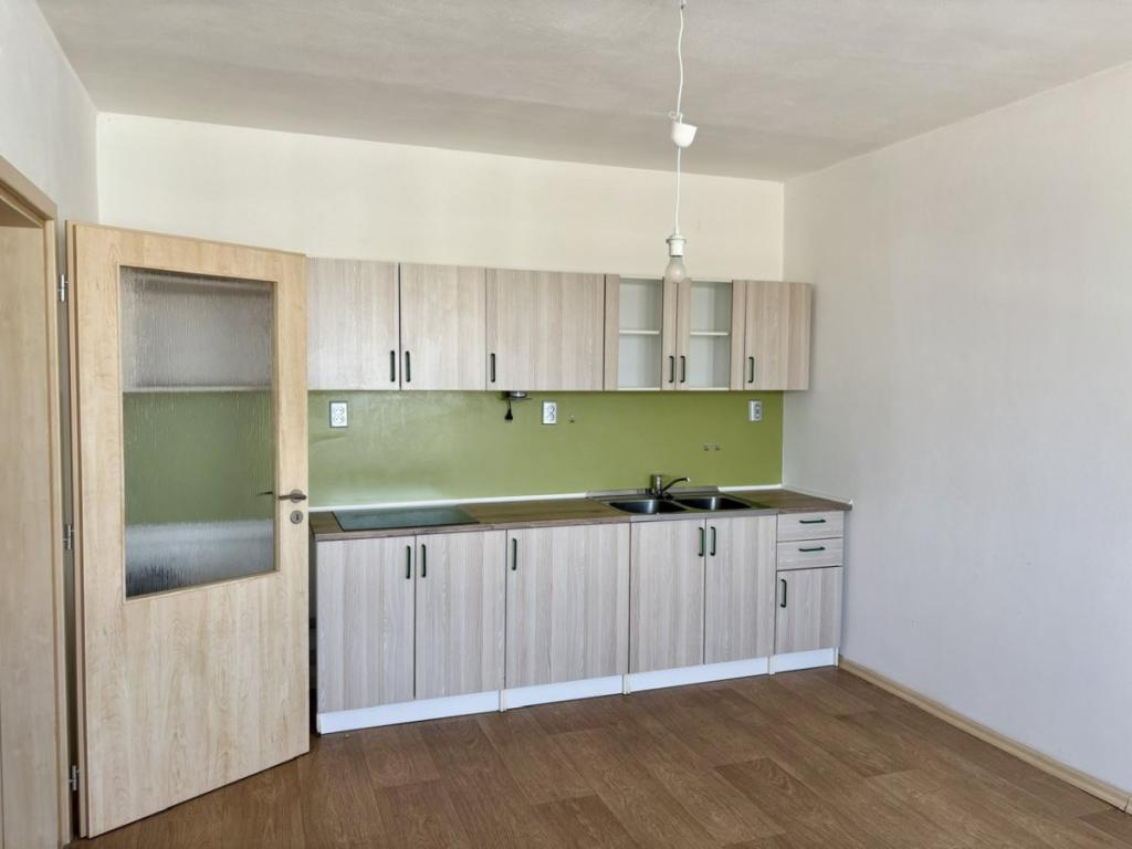 Pronájem bytu 2+kk 38 m2