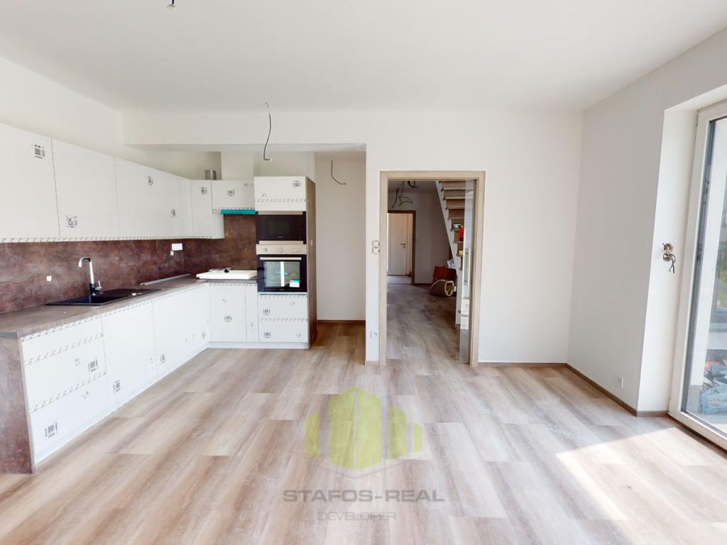 Pronájem domu 138 m2