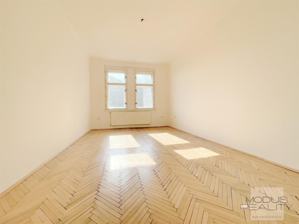 Pronájem bytu 1+1 46 m2