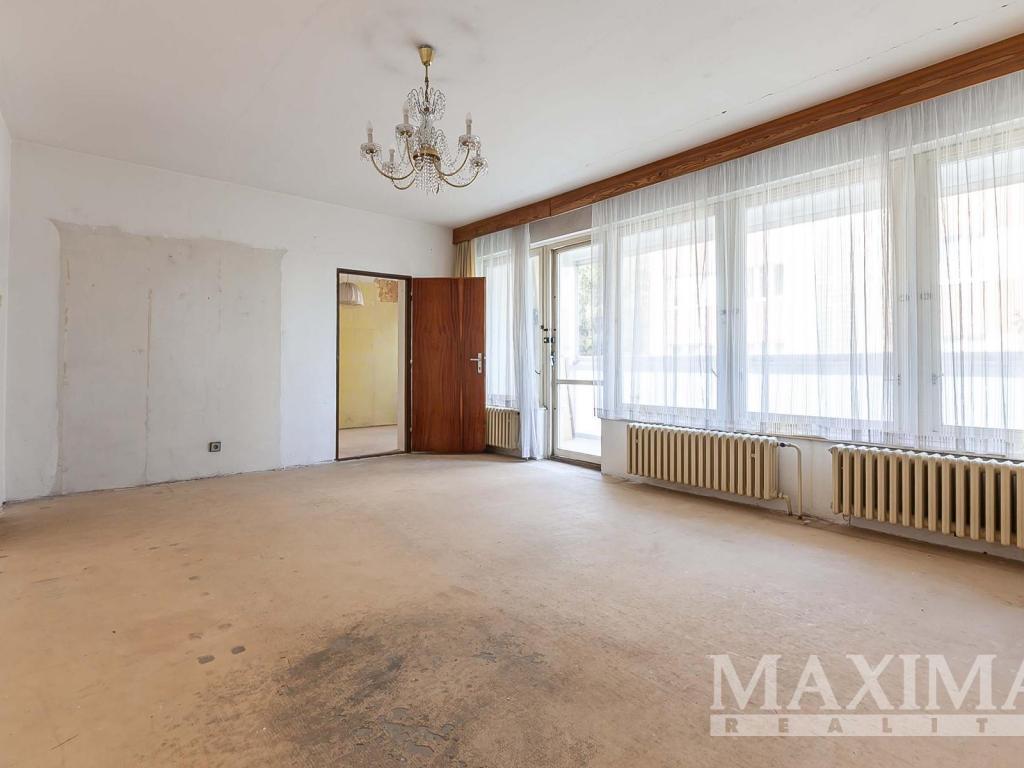 Prodej bytu 4+1 90 m2