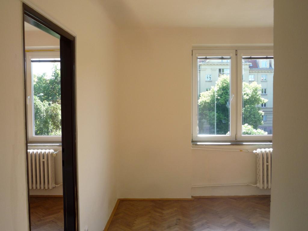 Pronájem bytu 2+1 54 m2