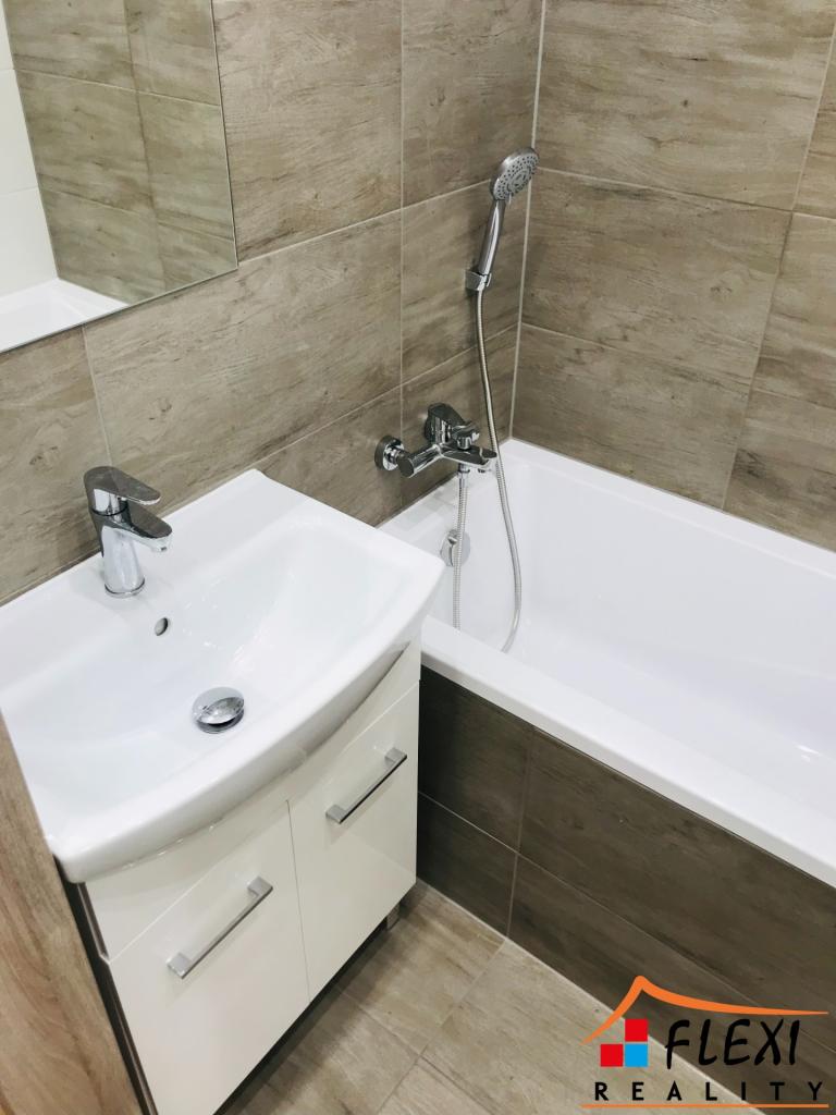 Pronájem bytu 2+1 56 m2