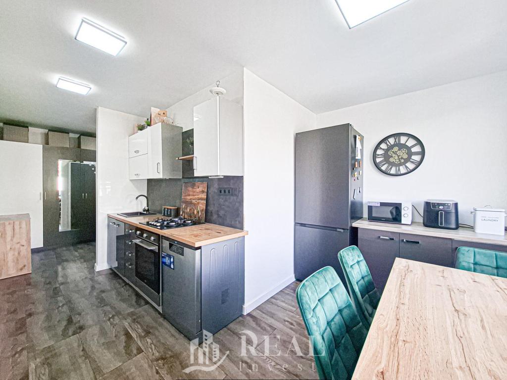 Prodej bytu 3+1 60 m2, Chomutov – náhled fotky 7