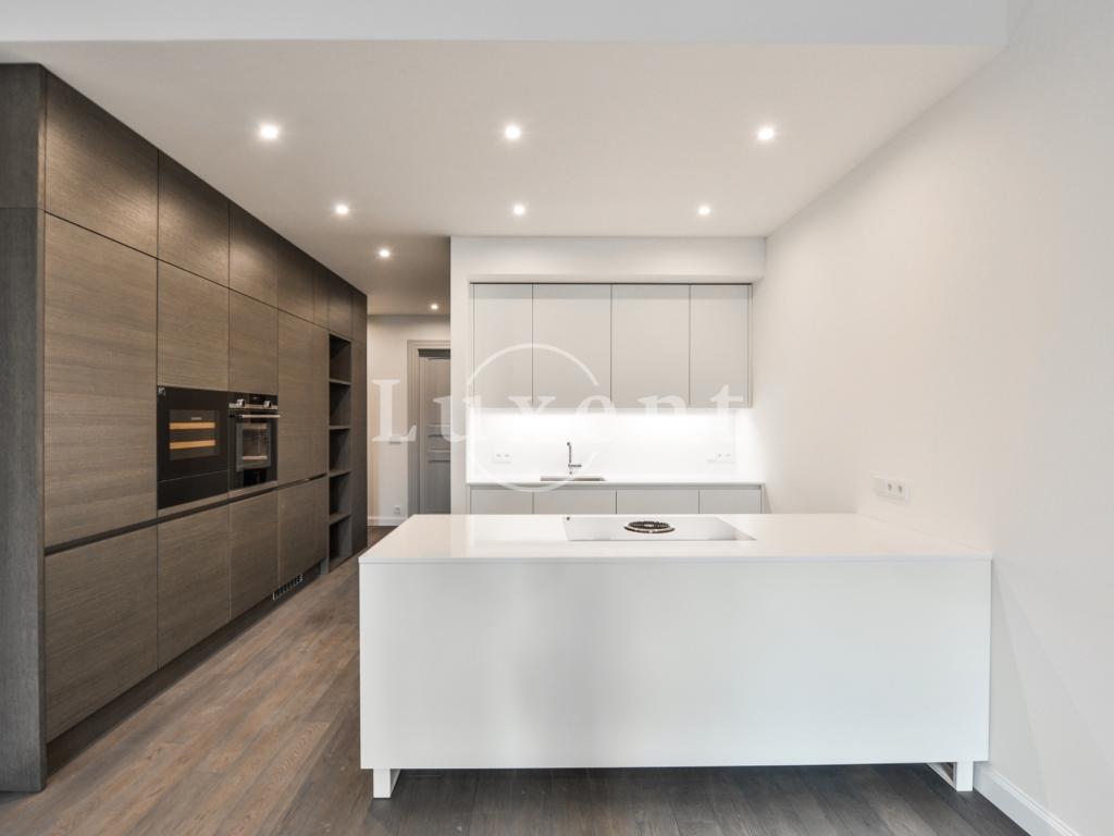 Pronájem bytu 3+kk 95 m2, Praha – náhled fotky 6