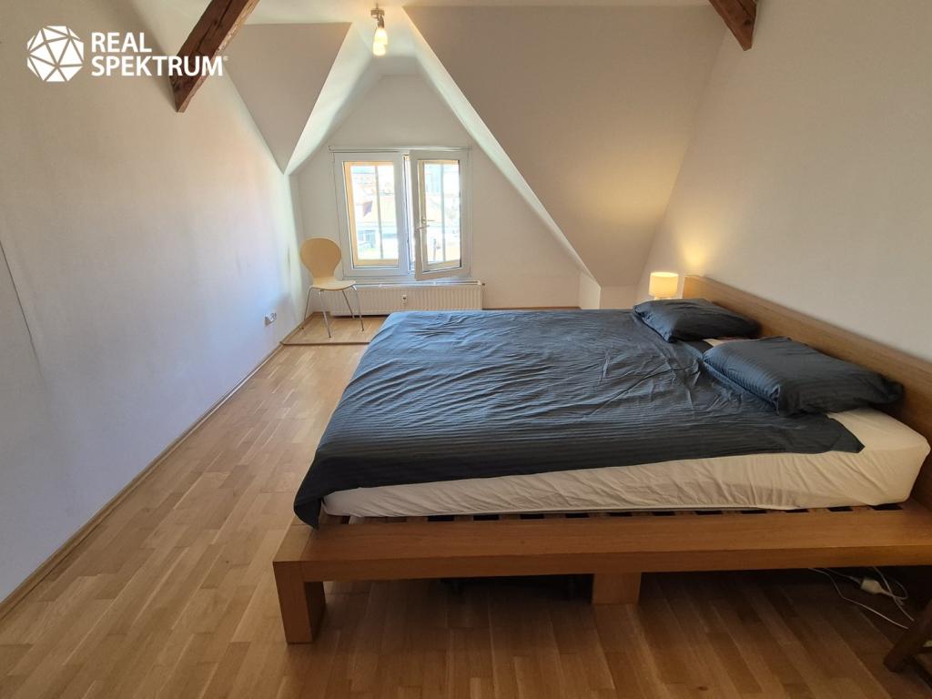 Pronájem bytu 2+kk 83 m2