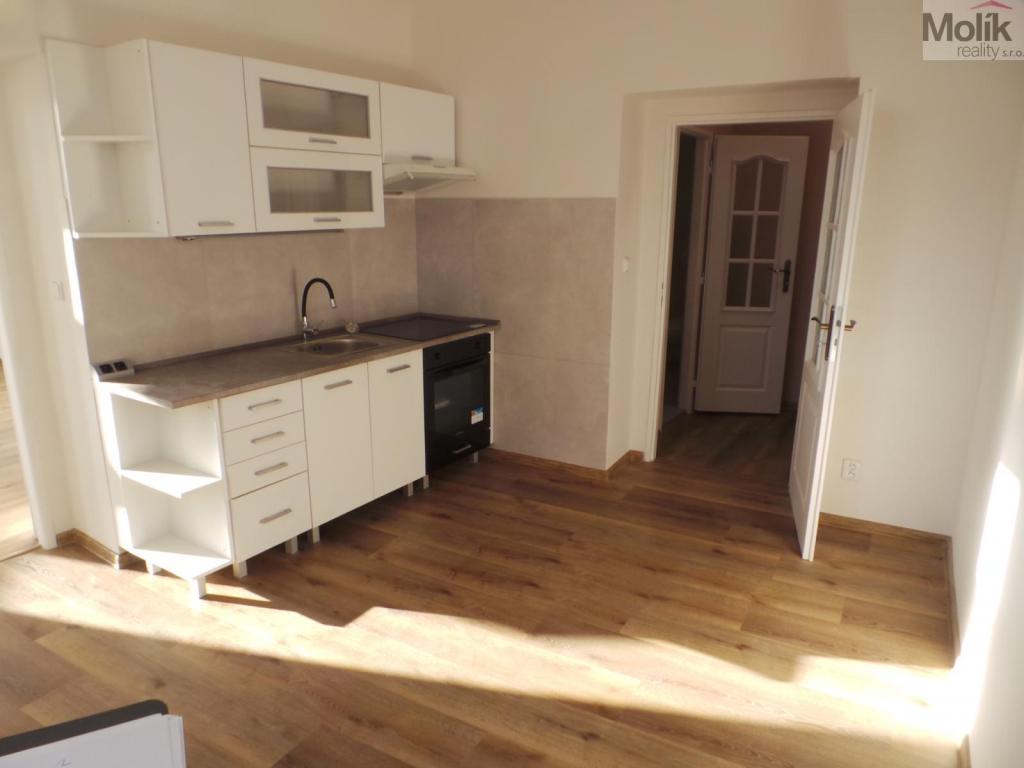 Pronájem bytu 2+1 47 m2