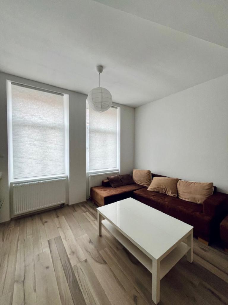 Pronájem bytu 2+kk 44 m2