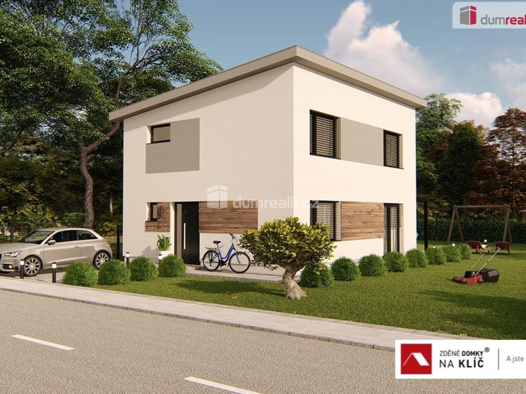 Prodej domu 121 m2