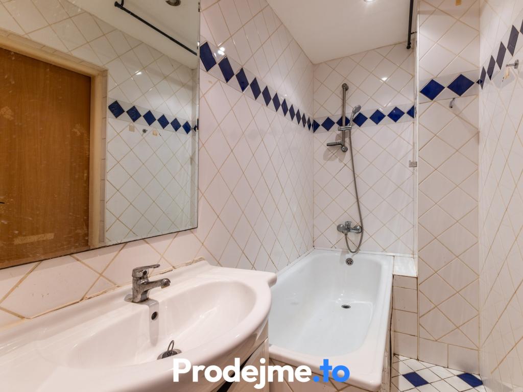 Prodej bytu atypický 77 m2