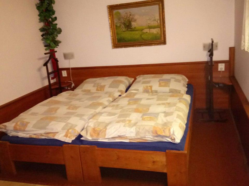 Pronájem bytu 2+1 68 m² – pohled 6