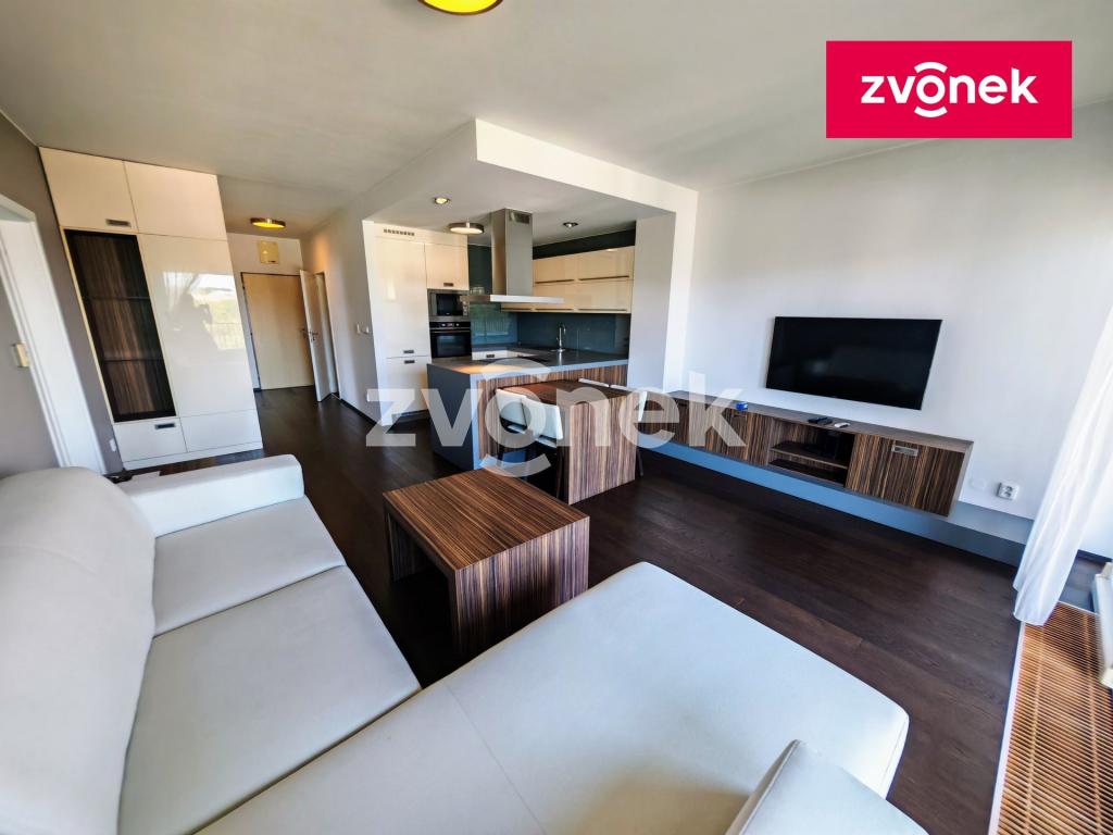 Pronájem bytu 3+kk 75 m2