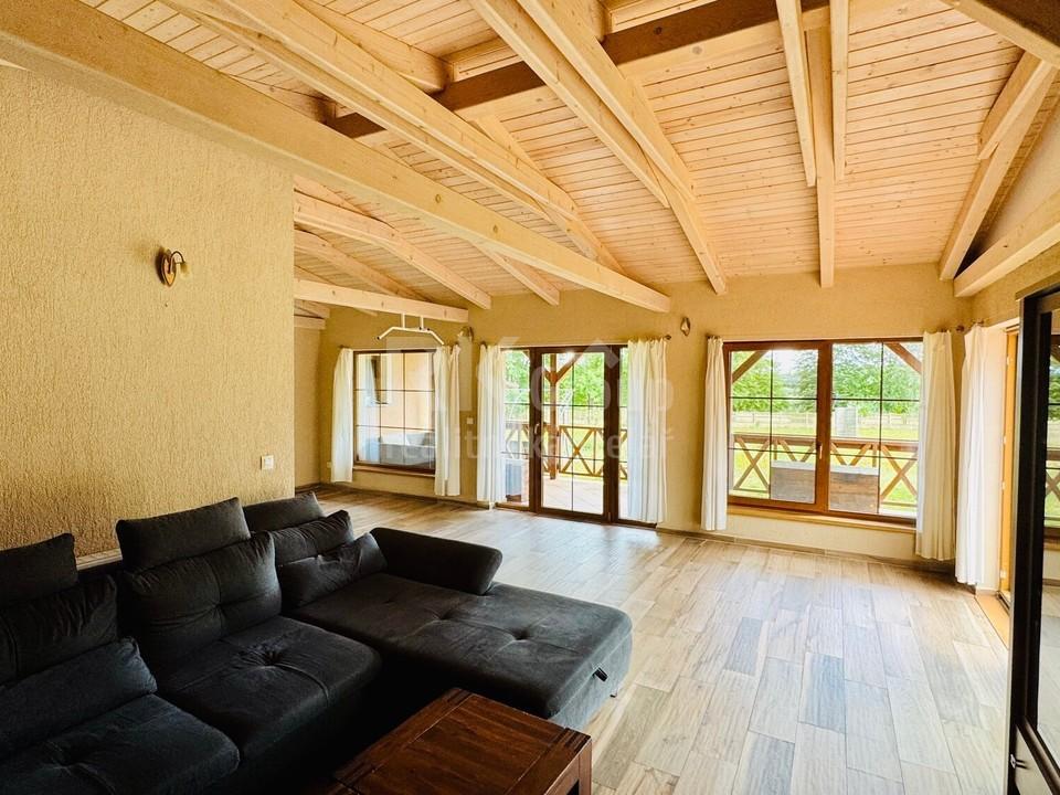 Pronájem domu 200 m2, Tři Sekery – náhled fotky 6