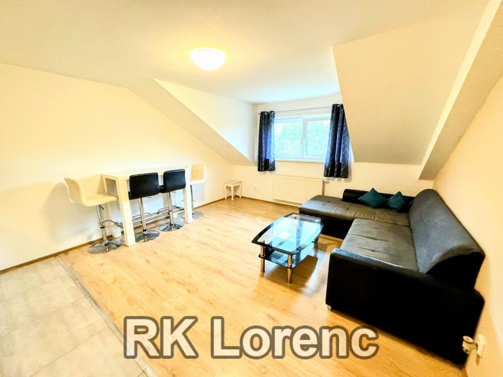 Pronájem bytu 2+kk 55 m2