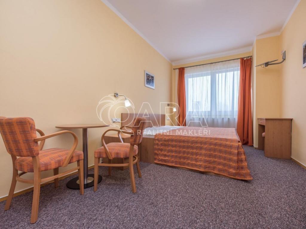 Pronájem bytu 1+kk 25 m2