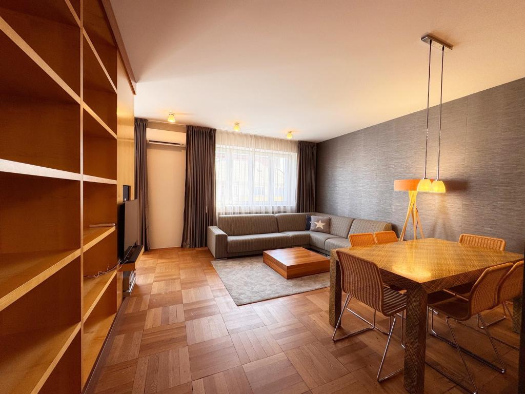 Pronájem bytu 3+kk 80 m2