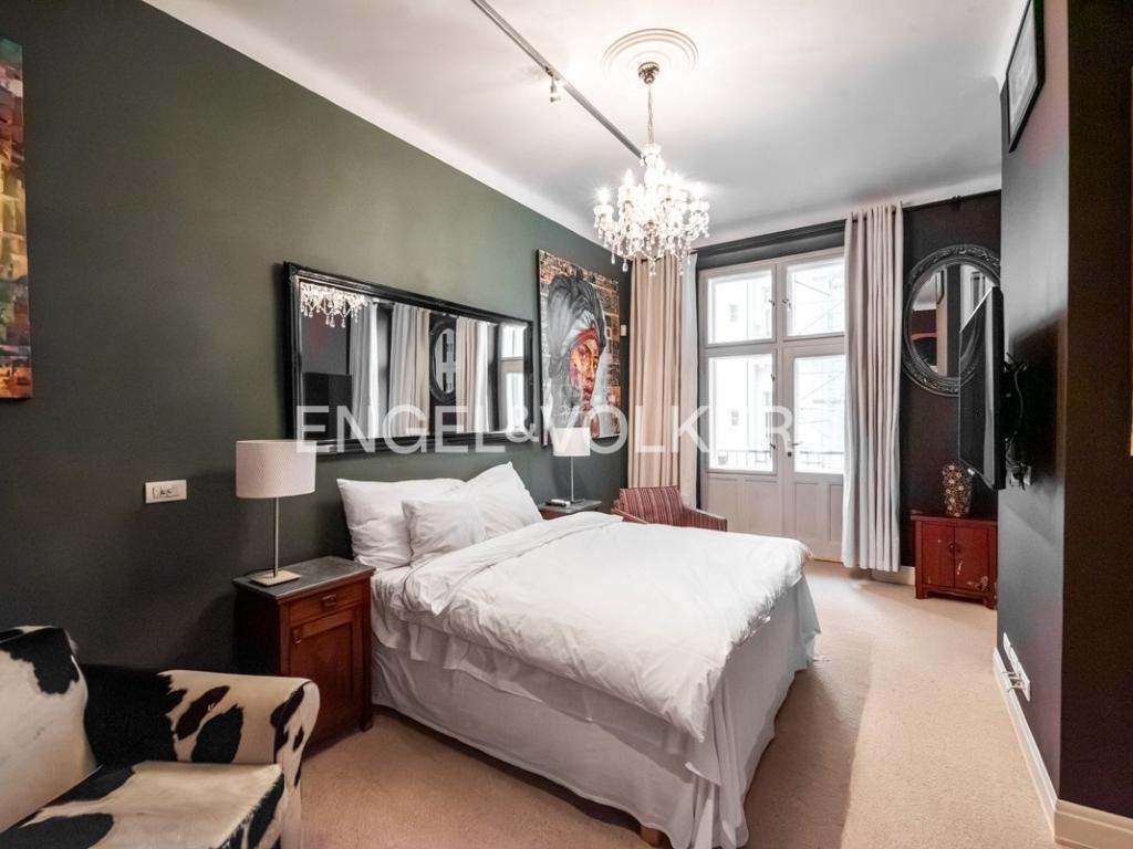 Pronájem bytu 4+kk 187 m2, Praha – náhled fotky 10