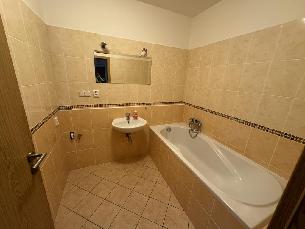 Pronájem bytu 3+kk 75 m2
