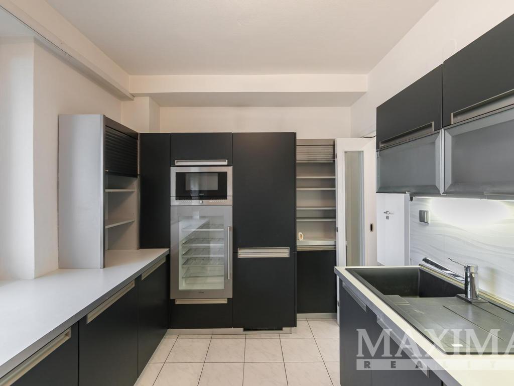 Pronájem bytu 3+kk 75 m2, Praha – náhled fotky 14