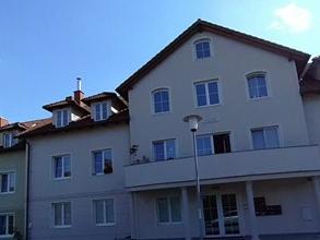 Pronajem bytu 1+kk 30 m2