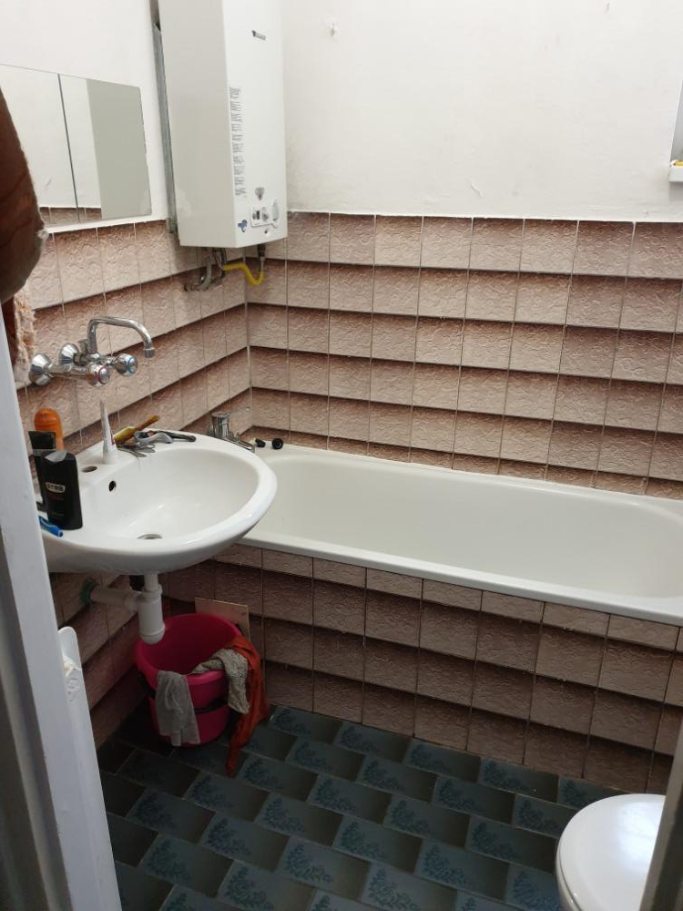 Pronajem bytu garsonka 25 m2