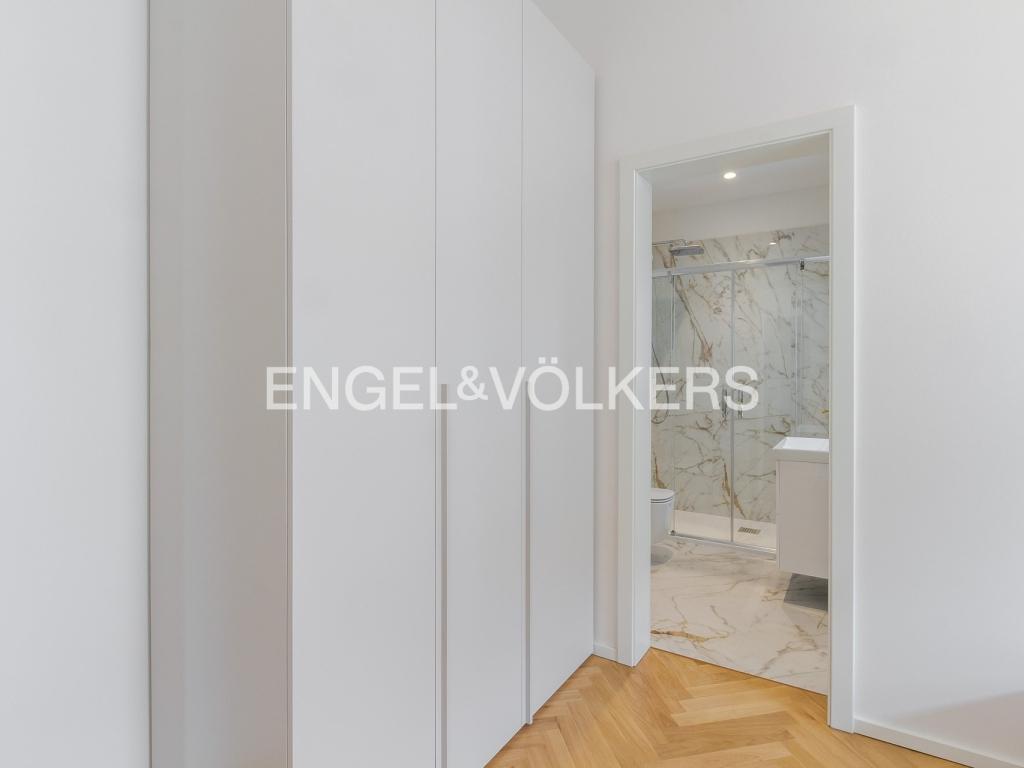 Pronájem bytu 3+kk 90 m2