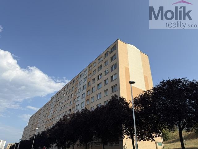 Pronájem bytu 3+1 62 m2