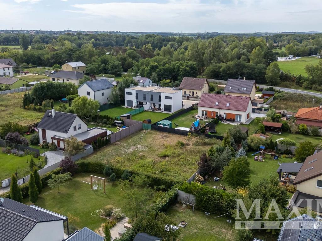 Prodej pozemku 787 m2, Brandýs nad Labem-Stará Boleslav – náhled fotky 12