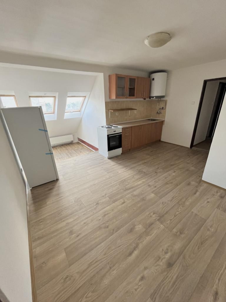 Pronájem bytu 2+kk 48 m2
